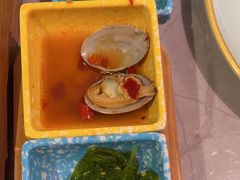 -汉来海港·海鲜自助餐厅(上海七宝领展广场店)