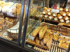 -山崎面包(百联世纪店)