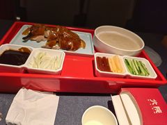 -北院·果木烤鸭·25年东北菜(创意产业园店)