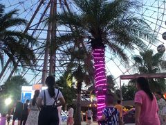 -三亚海昌梦幻海洋不夜城