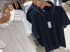 -优衣库(厦门SM广场店)