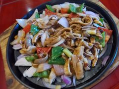 -墨白私房菜·广东菜 粤菜