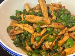 -衡厨·衡阳土菜(中南店)