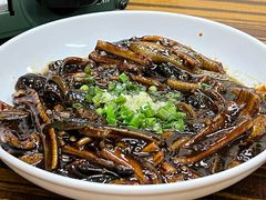 -谢记上海大排档(长寿路店)
