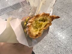 -B&C黄油与面包·THE GARDEN BAKERY概念店(世纪汇店)