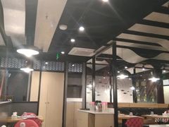 -鱼酷活鱼烤鱼(梅江印象城店)