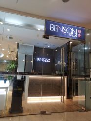 -意廊 Hair Salon