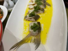 -品大三·经典淮扬菜(大行宫店)