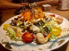 -隐月· 㐂和食屋(芝罘万达公馆店)