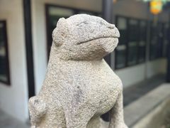 -常熟方塔园