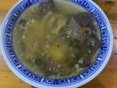 -大陈鸿源牛肉馆(大陈总店)