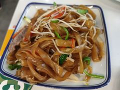 -粤式轩广东茶餐厅(草市街店)