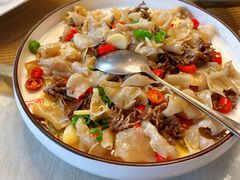 -仙店农庄(湖景农庄餐厅)