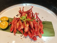 -庐灶江南·江南菜·四合院Bistro(东直门·华侨夜泊君亭店)