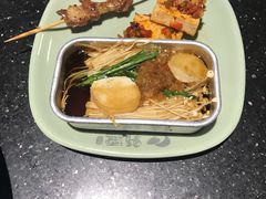 -韩盛·盛江山自助料理(于洪新玛特店)