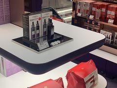-国药中服免税(北京坊店)