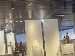 -长春世界雕塑园冰雪艺术天地