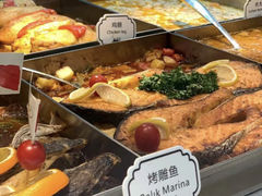 -SULTAN·苏坦土耳其餐厅(新光汇店)