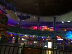 -青岛嘉年华主题乐园