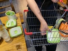 -四喜小胖·北京涮肉(五道营店)