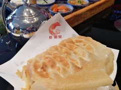 -阿庄新豫菜(通泰路店)