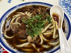 -清真-戏楼王记牛肉面