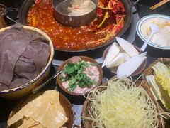 -洋马儿火锅(解放碑店)