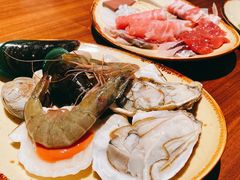 -石梅湾威斯汀度假酒店-品味餐厅·川湘菜·海鲜风味火锅·手工面食·万州烤鱼·口味牛蛙·小龙虾