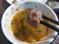 藕丸子-土著渔匠·养生蝴蝶鱼(香樟路店)