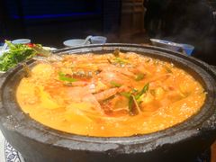 -和生记老菜馆(石韵苑店)