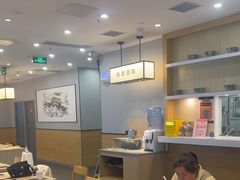 -吉野家(复兴路第二餐厅店)