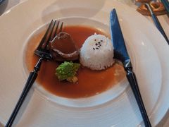 -岁粤Moon·湖景餐厅(月光码头店)