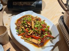 -加顺农场餐厅