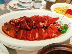-顺鹅季·非遗烧鹅(六道口店)