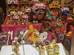 -北京工艺美术博物馆