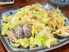 -福州人铭小吃