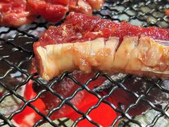 -久藏·横膈膜烧肉·酒场(江汉路店)
