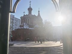 -圣·阿列克谢耶夫教堂