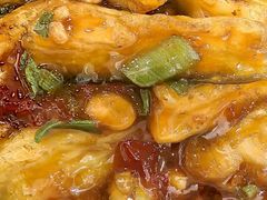 -椒香川流不息川菜馆(二七北路店)