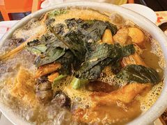 -威记烧嘢·南宁烧烤·超级生牛(绿地店)