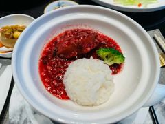 五常香米-墨泉峰味(润和国际广场店)