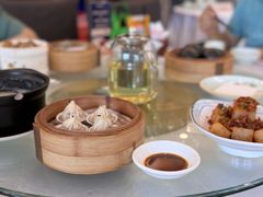 -川林海鲜酒家·湾仔传统早茶·粤菜
