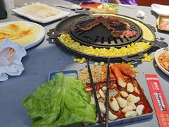 -外婆掌柜·东北家庭烤肉(托乐嘉店)
