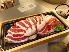 -湊湊火锅·茶憩(南京万象天地店)