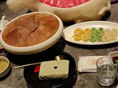 -德天肥牛海鲜火锅(城西银泰店)