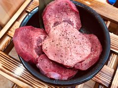 -秋香家韩式炭火烤肉(磐石路店)