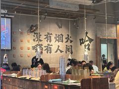 -破店肥哈·海鲜·烧烤(郑州银泰inPARK店)