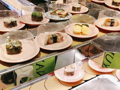 -争鲜回转寿司(东方银座店)