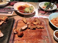 -杯子红牛排(南庄吉利广场店)