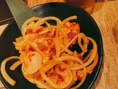 -新石器烤肉(南站店)